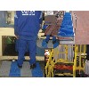 Grid Pallet - Conveyor part