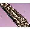 ALPOLEN® 1000 2T MODEL AĞIR TİP ZİNCİR KIZAKLARI
