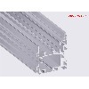 105 x 120 ALÜMİNYUM PROFİL MONTAJ HATTI İÇİN