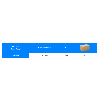  216 Profile Return Neck - Conveyor part 100x52mm