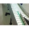 MODEL: 220 PLASTİK İKİLİ AYAK (AÇILI) BORU VE PROFİL BAĞLANTILI