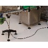 Model: 220 Plastic Triple Foot - Conveyor part