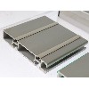 23 x 129 KONVEYÖR YAN ŞASE ALÜMİNYUM PROFİL (ELOKSALLI)