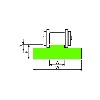 ALPOLEN® 1000 T MODEL ZİNCİR KIZAKLARI