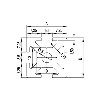 30 x 30 ELOKSALLI SİGMA ALÜMİNYUM PROFİL