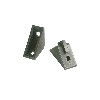 PLASTİK KÖŞE BAĞLANTI (30X30)
