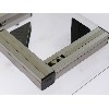 PLASTİK KÖŞE BAĞLANTI (30X30)