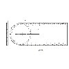 380 SPİRAL DÖNÜŞLÜ  50.8mm BANT DİŞLİSİ