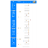 395 ÇİFT MENTEŞELİ BANT DİŞLİSİ