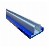 40 mm PVC PROFİL + ALÜMİNYUM