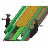 40 mm TIRNAKLI C  PROFİL