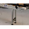 40 x 40 ELOKSALLI SİGMA ALÜMİNYUM PROFİL