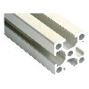 40X40 ELOKSALLI SİGMA ALÜMİNYUM PROFİL EKONOMİK SERİ 2