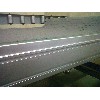 45 x 165 AĞIR TİP ALÜMİNYUM YAN ŞASE PROFİL ELOKSALLI