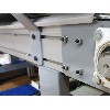 45 x 165 AĞIR TİP ALÜMİNYUM YAN ŞASE PROFİL ELOKSALLI