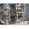 45 x 45 ELOKSALLI SİGMA ALÜMİNYUM PROFİL (HAFİF)
