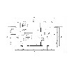 45x90 ELOKSALLI SİGMA ALÜMİNYUM PROFİL EKONOMİK SERİ