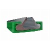 50 mm AGC PROFİL İÇİN ALÜMİNYUM PROFİL