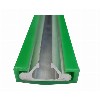 50 mm AGC PROFİL İÇİN ALÜMİNYUM PROFİL