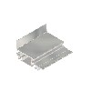50 x 88 KONVEYÖR YAN ŞASE ALÜMİNYUM PROFİL ELOKSALLI