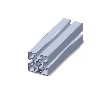 60 x 60 ELOKSALLI SİGMA ALÜMİNYUM PROFİL