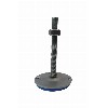  605 Stainless Steel, Spindle Joint wedge - Conveyor part M20X200X80