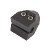 60 mm PVC PROFİL İÇİN MENGENE (MİLSİZ)