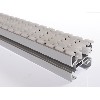 85 x 75 ELOKSALLI SİGMA ALÜMİNYUM PROFİL