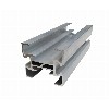 85 x 76 ELOKSALLI SİGMA ALÜMİNYUM PROFİL