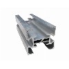 85 x 76 ELOKSALLI SİGMA ALÜMİNYUM PROFİL