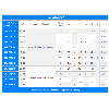 ALPOLEN® 1000 3 SIRALI ZİNCİR KIZAKLARI