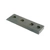 SİGMA PROFİL AYAK İÇİN PLASTİK BAĞLANTI