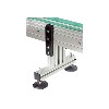 SİGMA PROFİL AYAK İÇİN PLASTİK BAĞLANTI