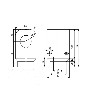 240 - 1 Interconnect Block - Conveyor part