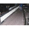 Bead Roller 3 Rows - Conveyor part - Ø19,50x6,25