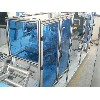 BORULU KAPAK KOLU (KENAR PLASTİĞİ)
