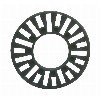 Bute Cage Pa6 - Conveyor part