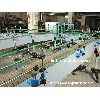 Narrow Back Vise Single Rod Spindle - Conveyor part Ø 12