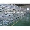 Dynamic Racking - Conveyor part