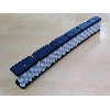 Rotational Bead Mover - Conveyor part