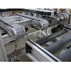 25 x 105 KONVEYÖR YAN ŞASE ALÜMİNYUM PROFİL ELOKSALLI