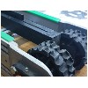 GEÇMELİ Z PROFİL ALPOLEN® 1000