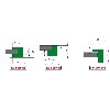 Alpolen 1000 Friction Profiles - Conveyor part