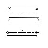 Ready Idler Head - Conveyor part