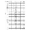  60x1.5 - M15 Metal Bearing Roller Head - Conveyor part - M15