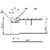  60x1.5 - M15 Metal Bearing Roller Head - Conveyor part - M15