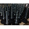 500 Plastic bottom wedge - Conveyor part