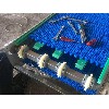  Female Fixing Clamp (Round) - Conveyor part Ø40