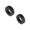  Female Fixing Clamp (Round) - Conveyor part Ø40