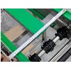  Female Fixing Clamp (Round) - Conveyor part Ø40